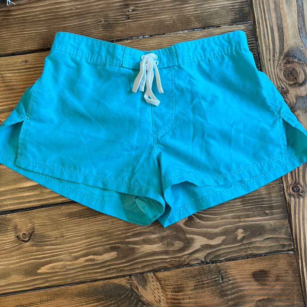 Swim shorts